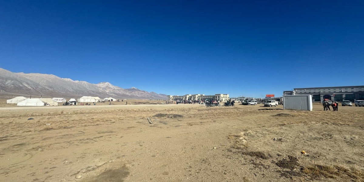 कोरला हुँदै मानसरोवर जाने मार्ग खुलाउन पहल