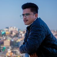 कृष्ण गिरी