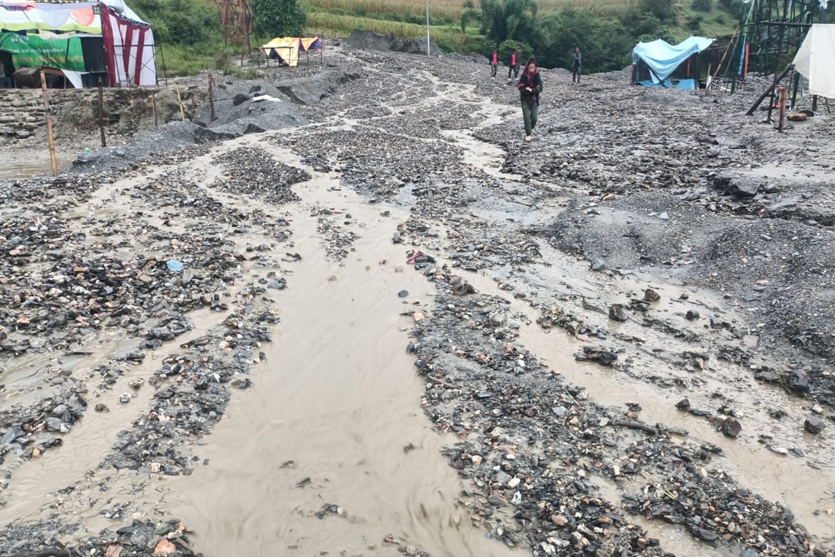 कस्तो छ मुख्य राजमार्ग अवस्था?