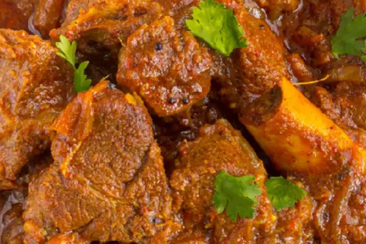 दशैँमा मासु ‘स्वस्थ तरिका’ले पकाएर खान चिकित्सकको सुझाव