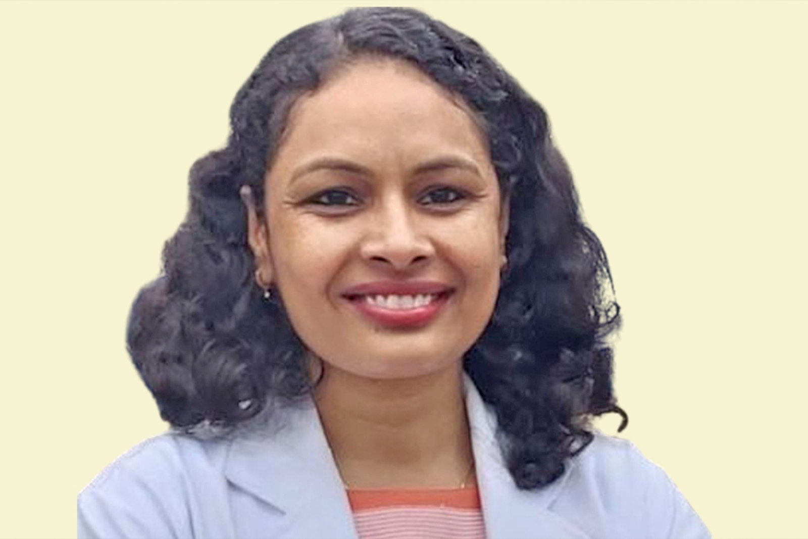 अनि डा. संगीता मिश्राको नियुक्ति रोकियो