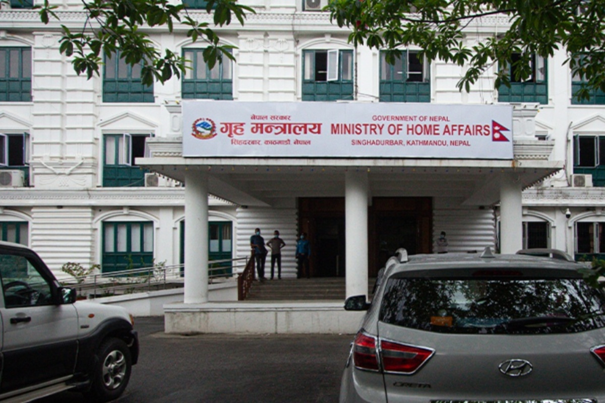 २३ जिल्लामा इलाका प्रशासन कार्यालय खाेल्ने गृहको तयारी