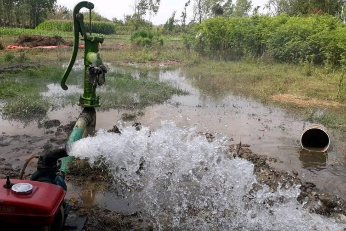 पर्सामा डिपबोरिङ खन्दा विपद् व्यवस्थापन समितिको अनुमति लिनुपर्ने