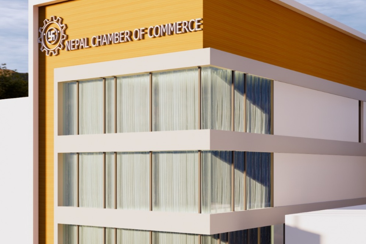 आन्दोलनका क्रममा भएको क्षतिप्रति चेम्बरद्वारा दुःख व्यक्त, संवाद र सहकार्यमा जोड