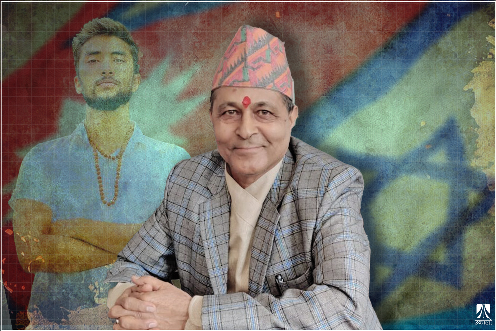 ‘विपिन जोशीबारे शायद हमाससँग पनि उत्तर छैन होला’