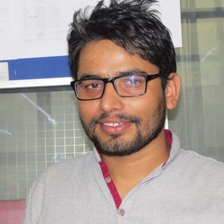 नेत्र पौडेल