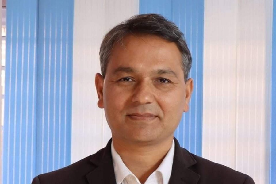 ‘सडकमा प्रदर्शन नगरौँ, सरकार संवादका लागि तयार छ’