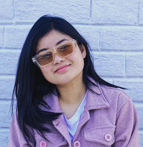 पल्लवी गुरुङ