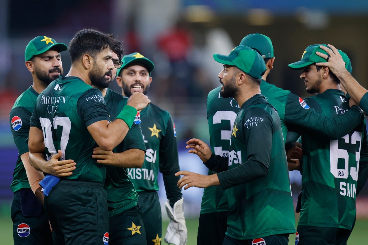 एशिया कपको उपाधिका लागि भारत र पाकिस्तान भिड्ने