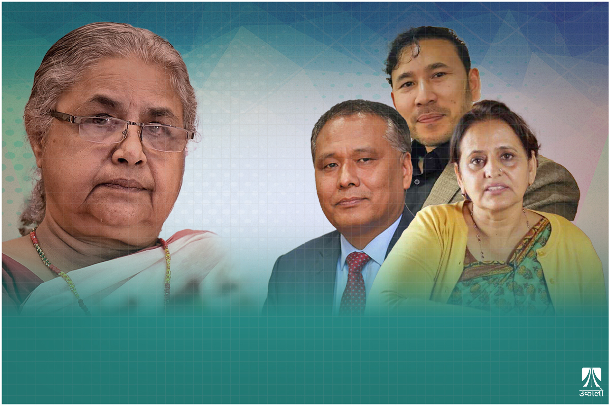 विवादै विवादको घेरामा कार्की सरकार