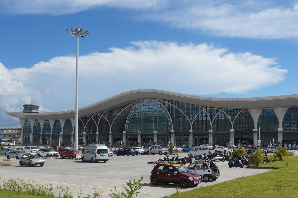 पोखरा विमानस्थल प्रकरण: पूर्वअर्थमन्त्री रामशरण महतसहित ५५ जनाविरुद्ध मुद्दा चलाउने निर्णय