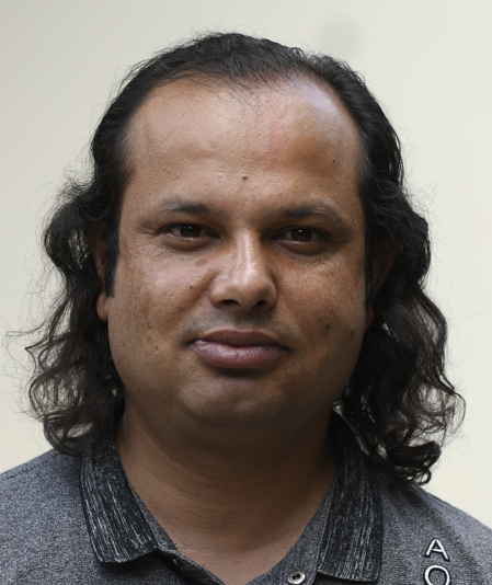 प्रकाश गुरागाईं