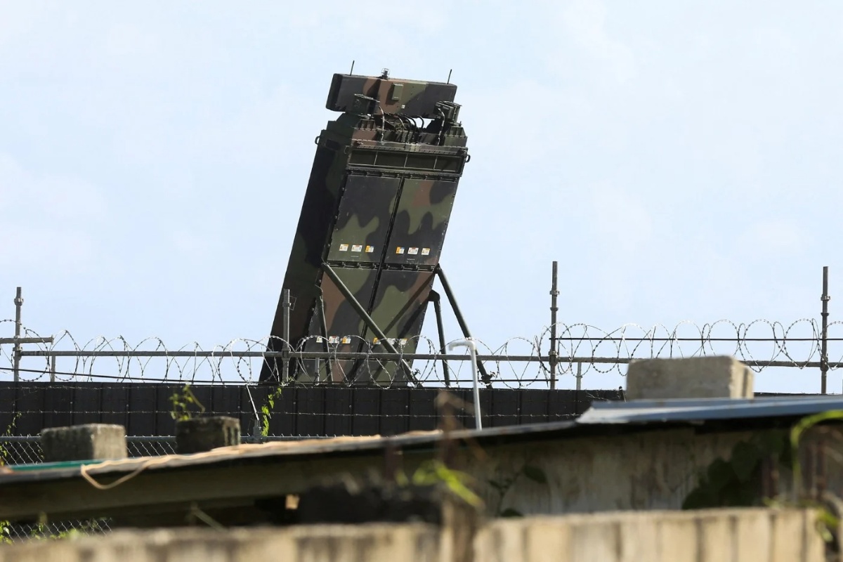 भेनेजुएलाका गतिविधि निगरानी गर्न अमेरिकाले ट्रिनिडाड एन्ड टोबेगोमा राख्यो राडार