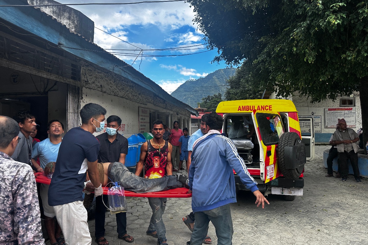 राहुघाट पहिरो : ज्यान गुमाउने र घाइतेको पहिचान खुल्यो