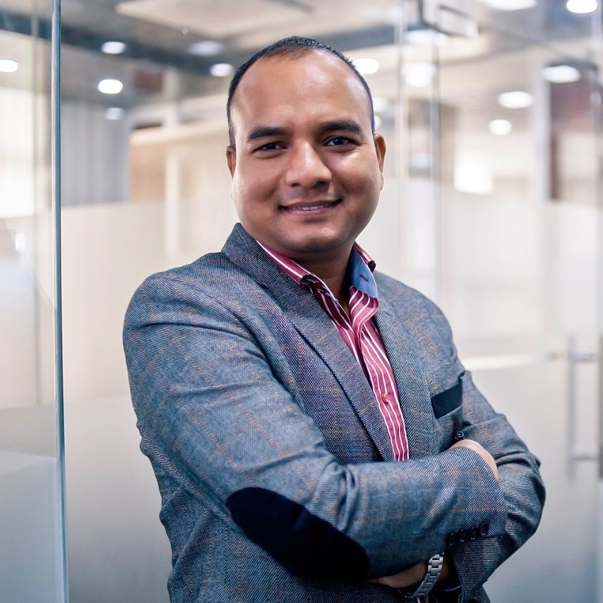 रामेश्वर बोहरा