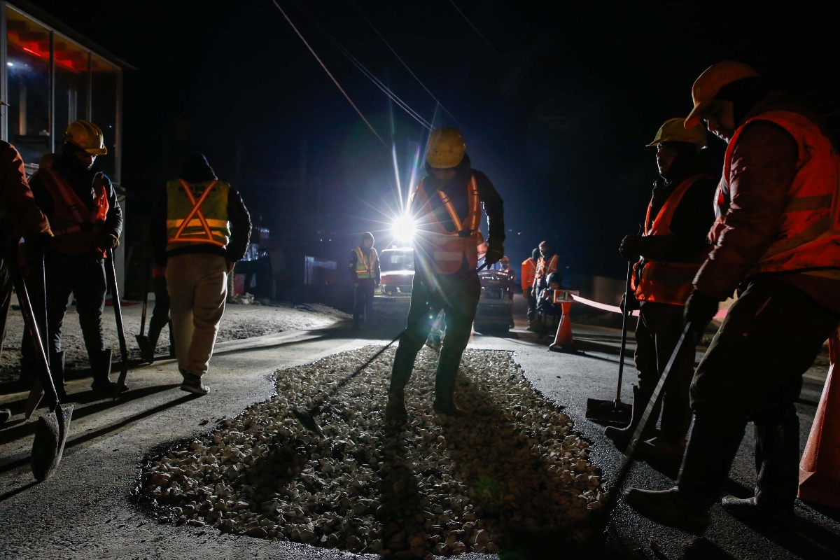 काठमाडौँमा ‘सडक एम्बुलेन्स’ [तस्वीरहरू]