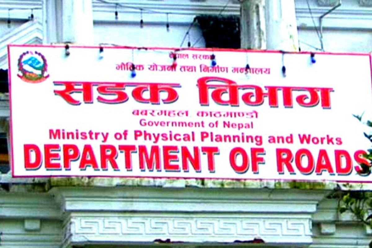 सडकका थप ५० रुग्ण ठेक्का तोड्ने तयारी