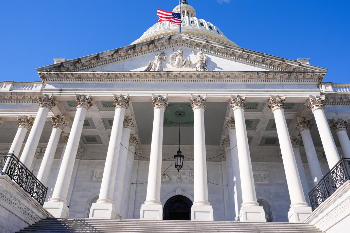 अमेरिकी सरकारको इतिहासकै लामो ‘शटडाउन’ अन्त्यतर्फ