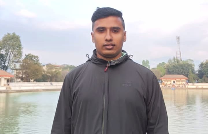 सीताराम गुरागाईं