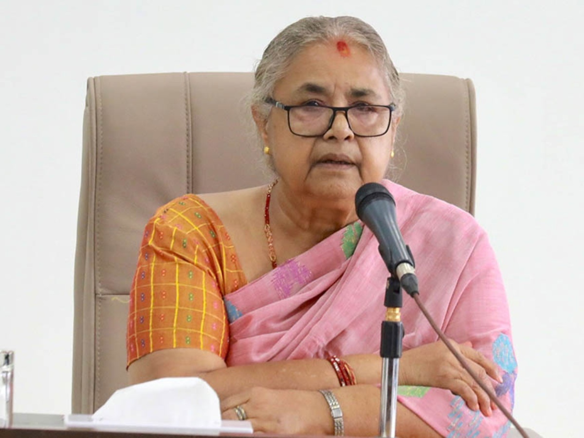 त्रिपक्षीय छलफलमा दलका १६ र जेन–जीका १४ प्रतिनिधि सहभागी हुने