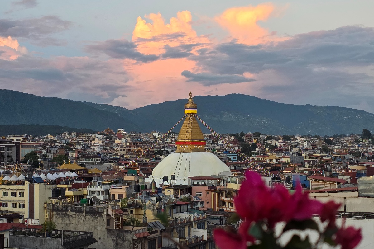 मुख्य याममा सुनसान पर्यटकीय गन्तव्य, आन्दोलनले ‘बुकिङ’ पनि रद्द