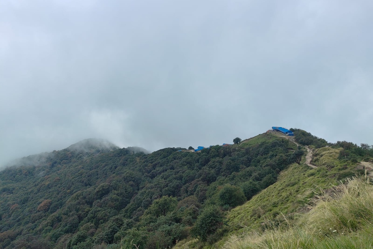 दशैँबिदा: घुमफिरसँगै भेटघाटको अवसर