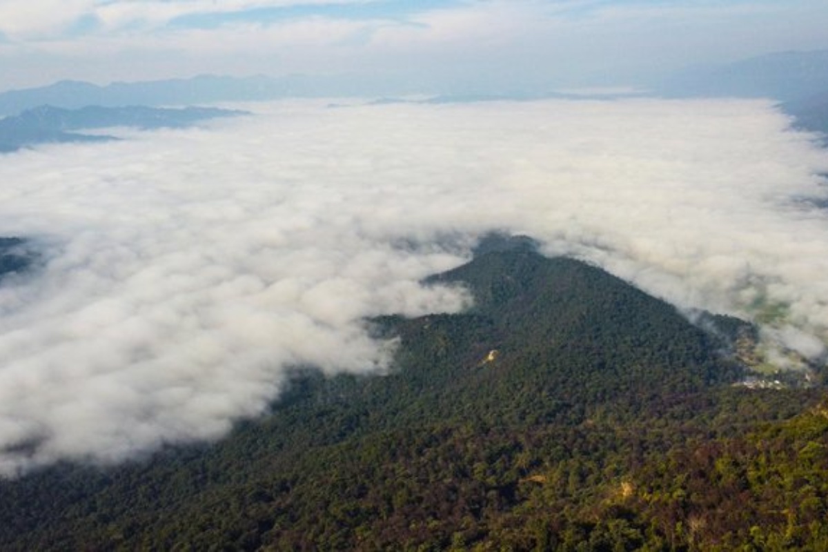 कोशीको पहाडी भूभागमा हल्का वर्षाको सम्भावना