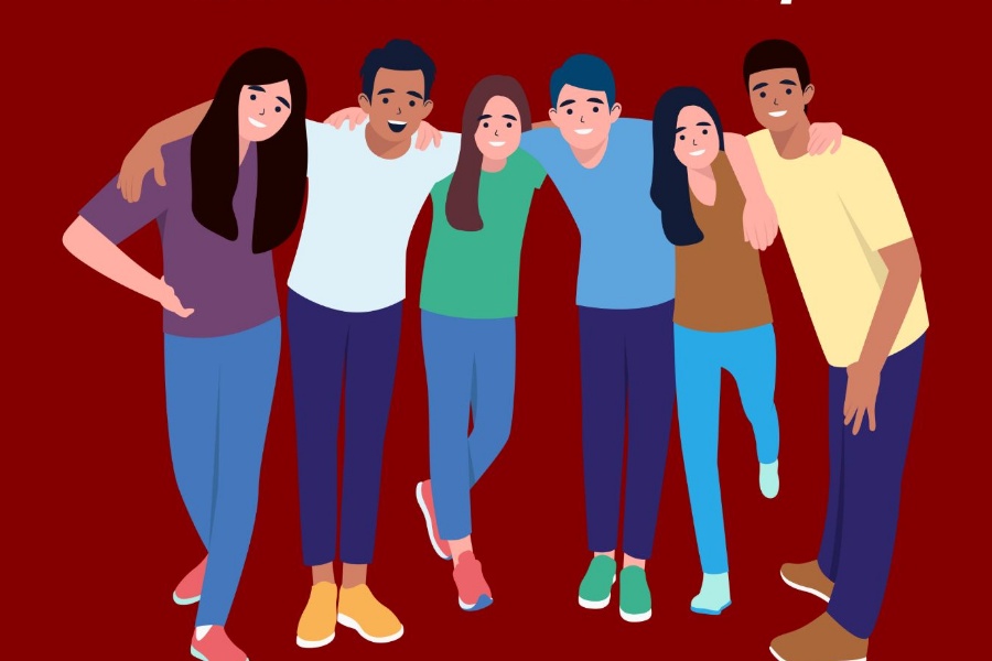 युवा उमेर अब १८ देखि ३५ वर्ष